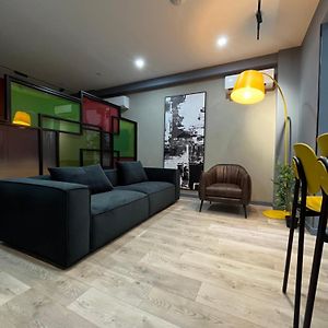 Appartement met een Slaapkamer